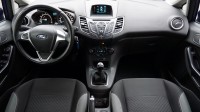 Ford Fiesta 1.0 EcoBoost Trend