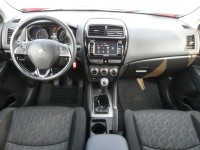 Mitsubishi ASX II 2.0 MIVEC