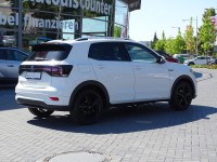 VW T-Cross 1.0 R-Line