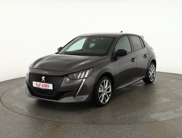 Peugeot 208 GT-Line PureTech 100 Aut.