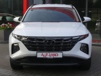 Hyundai Tucson 1.6T-GDI 4WD