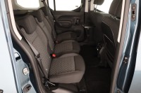 Peugeot Rifter GT 1.5 BlueHDi 130 Aut