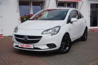 Vorschau: Opel Corsa E 1.4 Turbo 120 Jahre