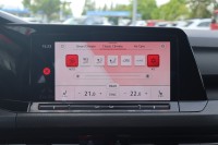 VW Golf VIII 2.0 TSI GTI DSG