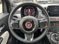 Fiat 500C 1.0 mHev Dolcevita