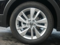 VW T-Cross 1.5 TSI DSG