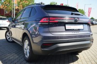 VW Taigo 1.0 TSI DSG