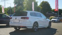 VW Passat Variant 2.0 TDI R-Line