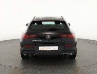 Mercedes-Benz CLA 220 Shooting Brake d