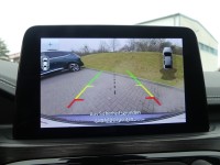 Ford Kuga Hybrid Vignale Aut.