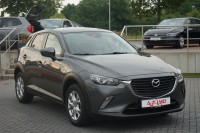 Mazda CX-3 2.0 Kizoku