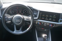 Audi A1 Sportback 25 1.0 TFSI