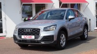 Vorschau: Audi Q2 30 TFSI