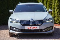 Skoda Superb Combi 1.4 TSI iV L&K