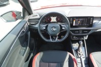Skoda Kamiq 1.0TSI DSG Monte Carlo Pano
