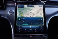 Mercedes-Benz C 200 C200 T 9G-Tronic Avantgarde