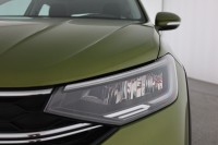 VW Taigo 1.0 TSI DSG