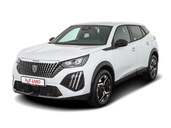 Peugeot 2008 PureTech 145 Aut.