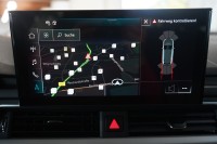 Audi A4 Avant 40 TDI advanced