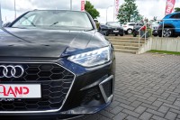 Audi A4 Avant 35 TFSI S line S-Tronic