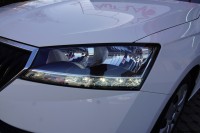 Skoda Fabia Combi 1.0 MPI Active