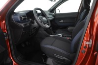 Dacia Bigster Expression 140 mHev