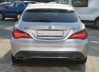 Mercedes-Benz CLA 220 Shooting Brake Urban 4Matic