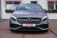 Mercedes-Benz A 200 A200 AMG Line