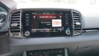 Skoda Karoq 1.5 TSI Sportline
