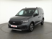 Ford Tourneo Connect 2.0 EcoBlue Active 2-Zonen-Klima Sitzheizung Anhängerkupplung