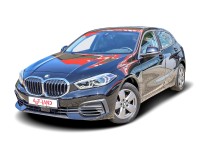 BMW 1er Reihe 118i Advantage 2-Zonen-Klima Navi Sitzheizung