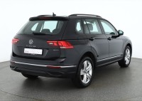 VW Tiguan 2.0 TSI DSG 4Motion