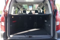 Peugeot Rifter GT-Line L1 110