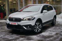 Suzuki SX4 S-Cross 1.4 Comfort+AllGrip LED Navi DAB AHK