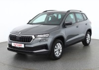 Skoda Karoq 1.5 TSI DSG 2-Zonen-Klima Sitzheizung LED