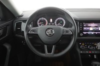 Skoda Kodiaq 2.0 TSI DSG 4x4