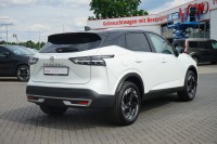Nissan Qashqai N-Connecta+ 1.3 Dig-T