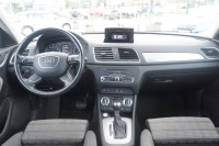 Audi Q3 2.0 TFSI quattro S-Tronic