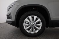 Skoda Karoq 1.5 TSI DSG