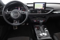 Audi A6 Avant 3.0 TDI quattro S-Line