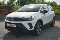 Vorschau: Opel Crossland 1.2 Edition