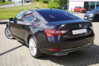 Skoda Superb 2.0 TSI L&K
