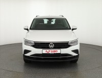 VW Tiguan 1.5 TSI Life OPF