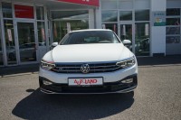 VW Passat Variant 1.5 TSI R-Line