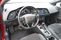 Seat Leon ST Cupra 290
