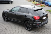 Audi SQ2 2.0 TFSI quattro