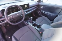 Kia K4 1.0 T-GDI