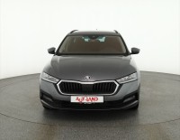 Skoda Octavia Combi 1.5 TSI DSG