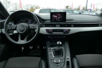 Audi A4 1.4 TFSI Avant sport S-Line