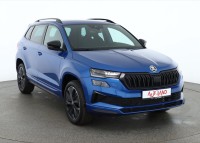 Skoda Karoq Sportline 1.5 TSI DSG